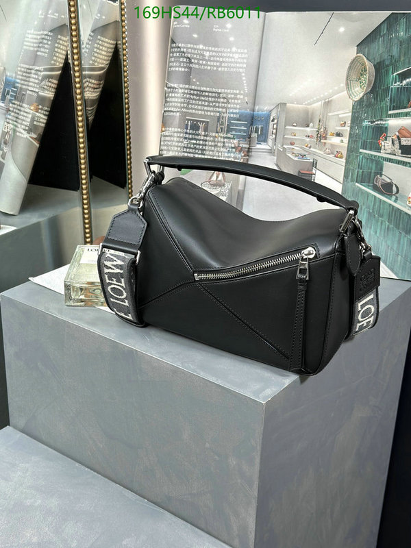 Loewe Bag-(4A)-Puzzle- Code: RB6011 $: 169USD