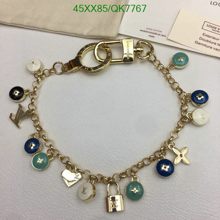 Key pendant-LV Code: QK7767 $: 45USD