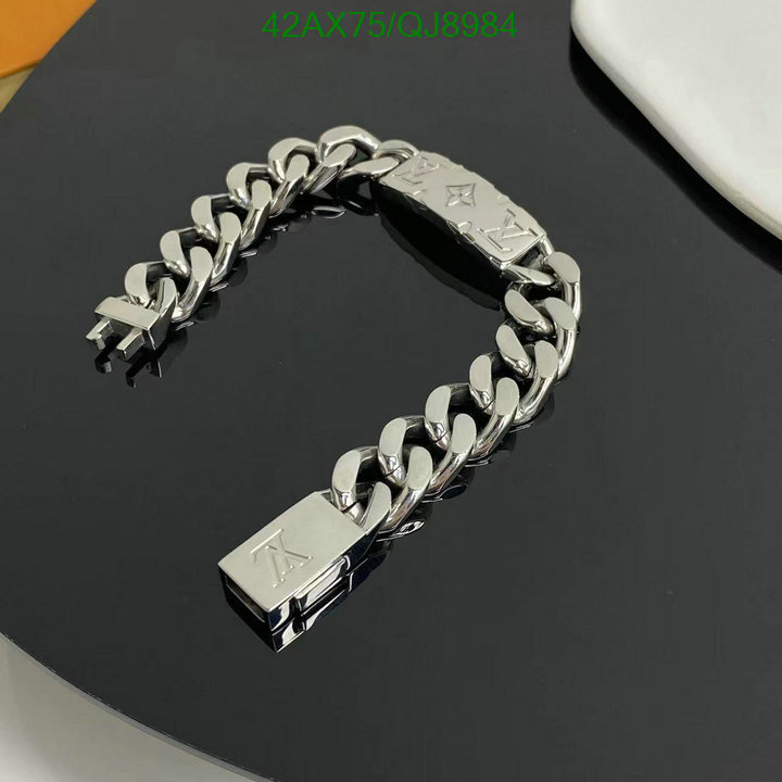 Jewelry-LV Code: QJ8984 $: 42USD