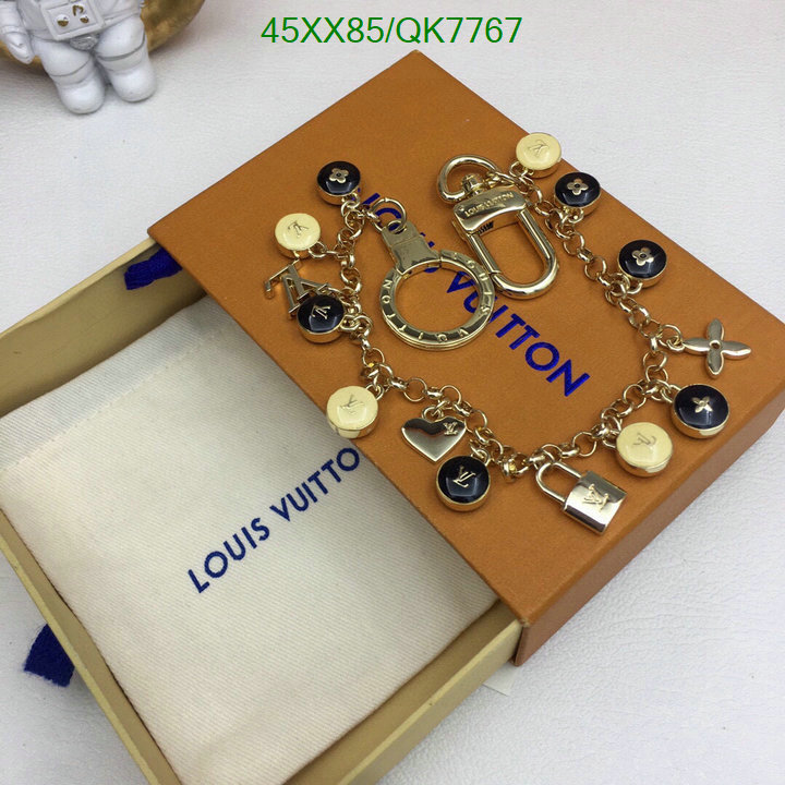 Key pendant-LV Code: QK7767 $: 45USD