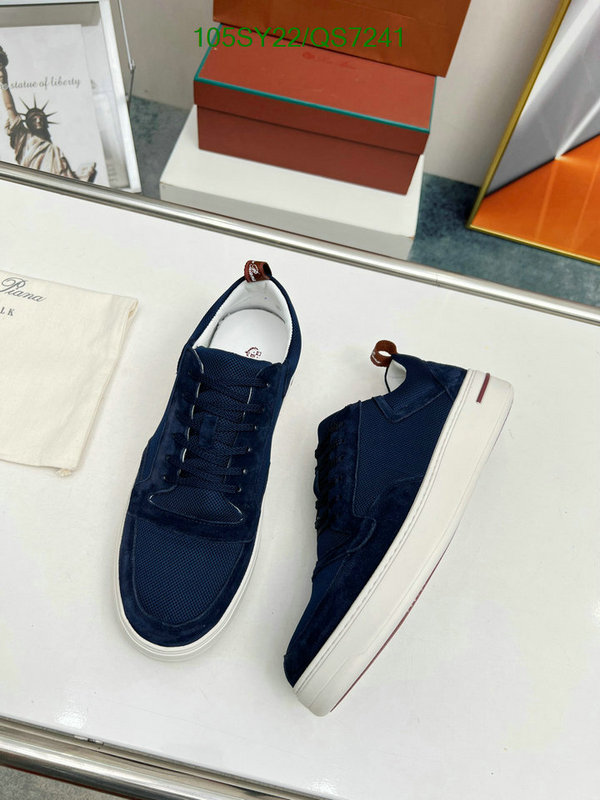 Men shoes-Summer Walk Code: QS7241 $: 105USD