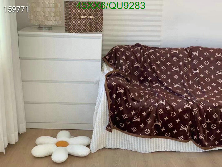 Blanket SALE Code: QU9283