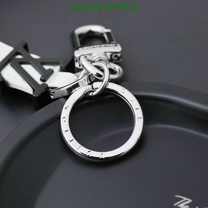 Key pendant-LV Code: QK9120 $: 35USD