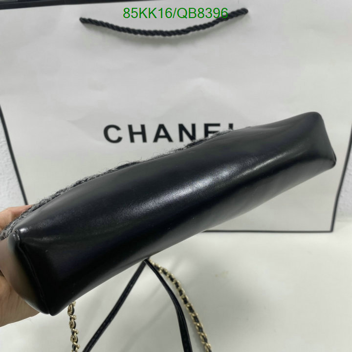 Chanel Bags-(4A)-Diagonal- Code: QB8396 $: 85USD