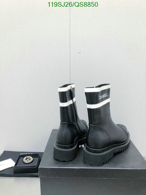 Women Shoes-Boots Code: QS8850 $: 119USD