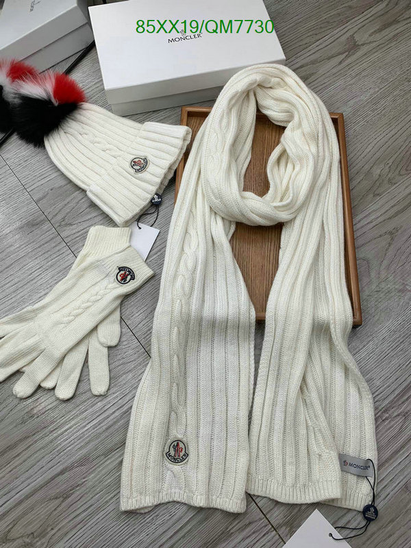 Scarf-Moncler Code: QM7730 $: 85USD