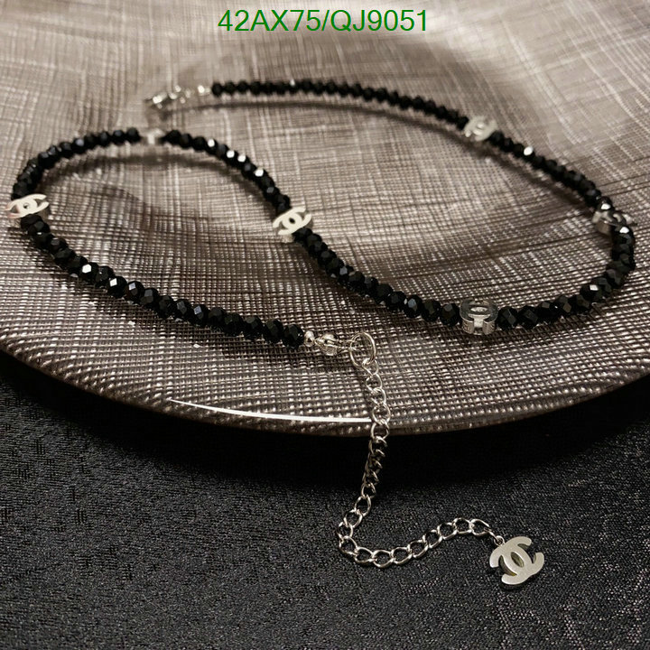 Jewelry-Chanel Code: QJ9051 $: 42USD