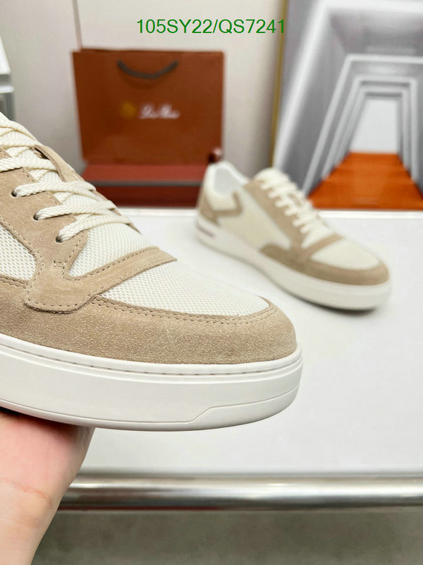 Men shoes-Summer Walk Code: QS7241 $: 105USD