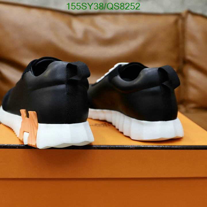 Men shoes-Hermes Code: QS8252 $: 155USD