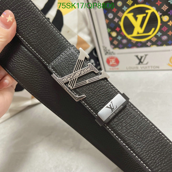 Belts-LV Code: QP8806 $: 75USD