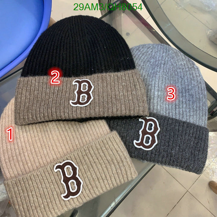 Cap-(Hat)-MLB Code: QH8054 $: 29USD