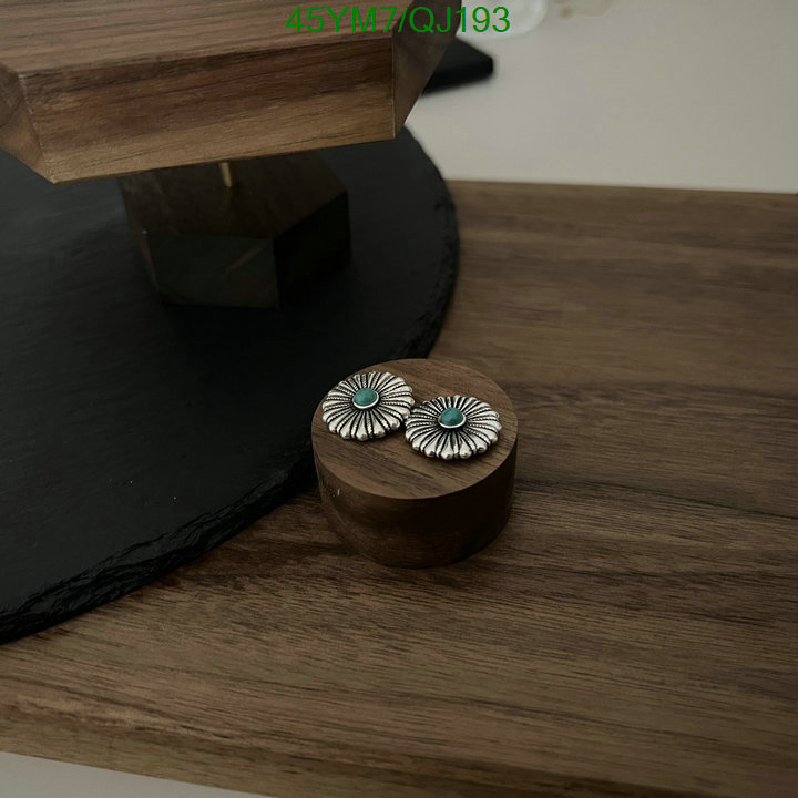 Jewelry-Gucci Code: QJ193 $: 45USD