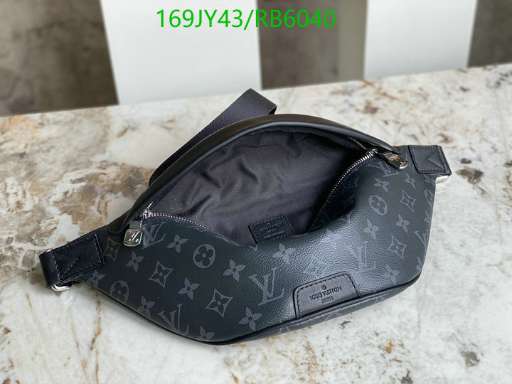 LV Bag-(Mirror)-Discovery- Code: RB6040 $: 169USD