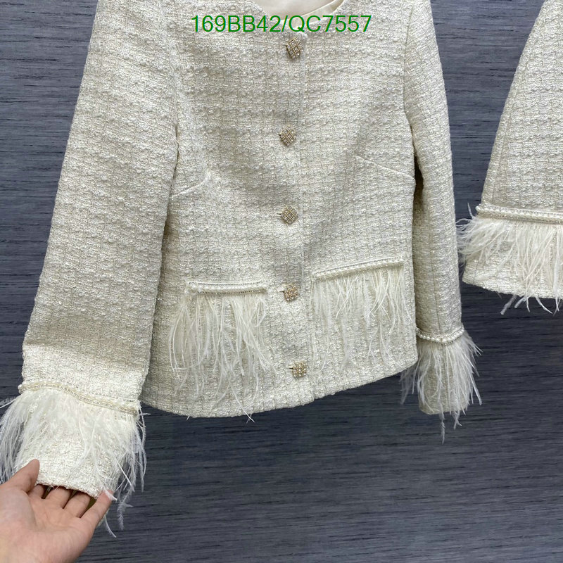 Clothing-Other Code: QC7557 $: 169USD