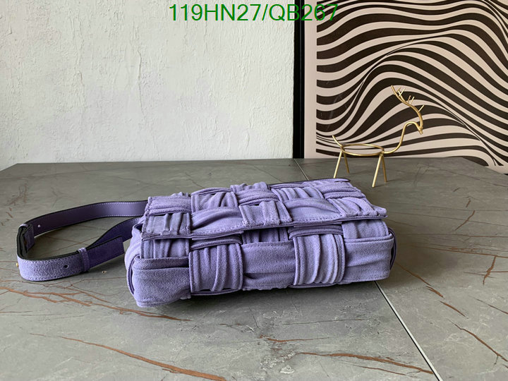 BV Bag-(4A)-Diagonal- Code: QB267 $: 119USD