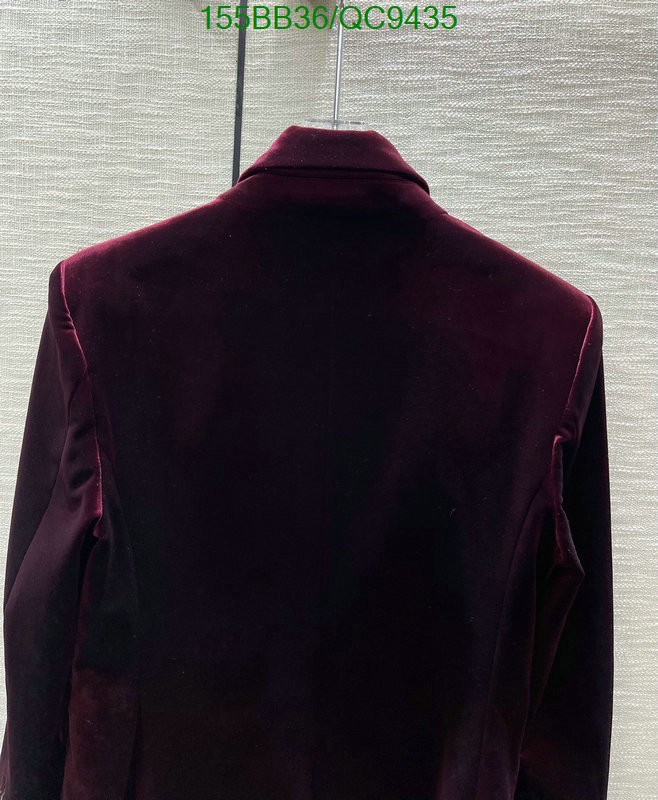 Clothing-YSL Code: QC9435 $: 155USD