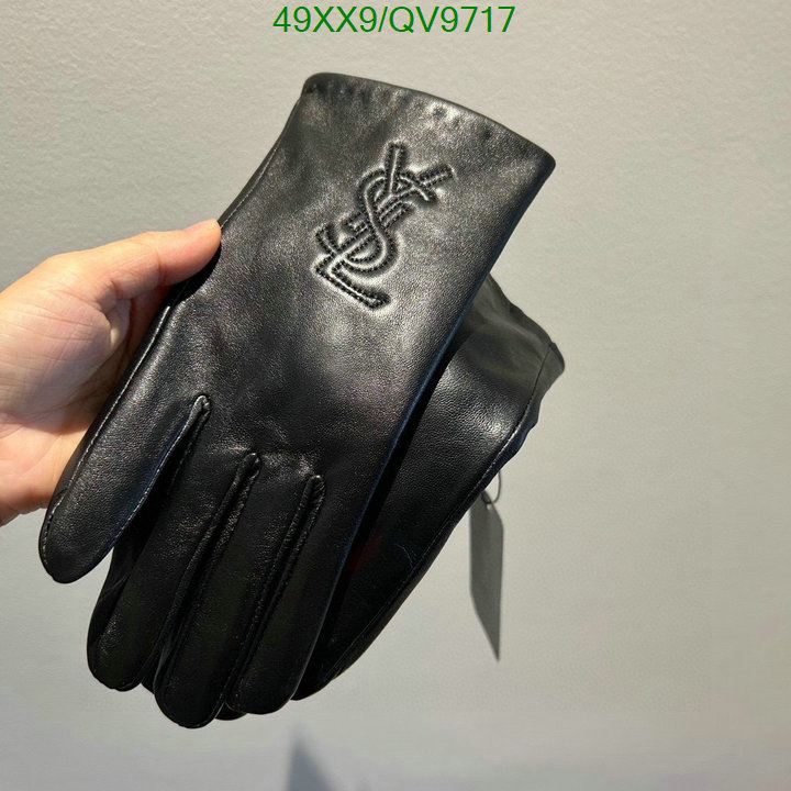 Gloves-YSL Code: QV9717 $: 49USD