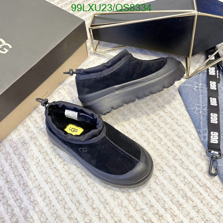 Men shoes-UGG Code: QS8334