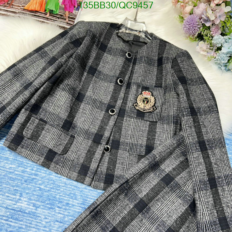Clothing-Other Code: QC9457 $: 135USD