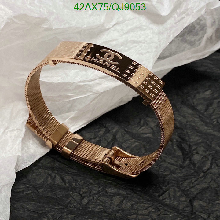 Jewelry-Chanel Code: QJ9053 $: 42USD