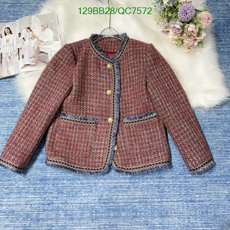 Clothing-Celine Code: QC7572 $: 129USD