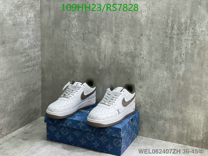 Men shoes-Nike Code: RS7828 $: 109USD