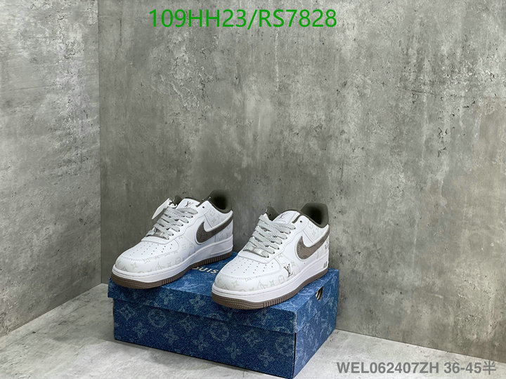 Women Shoes-NIKE Code: RS7828 $: 109USD