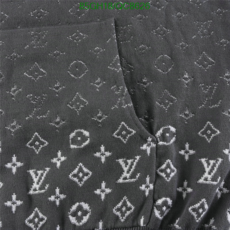 Clothing-LV Code: QC8626 $: 85USD