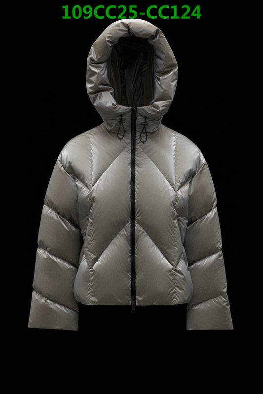 1111 Carnival SALE,Down Jacket Code: CC124 $: 109USD