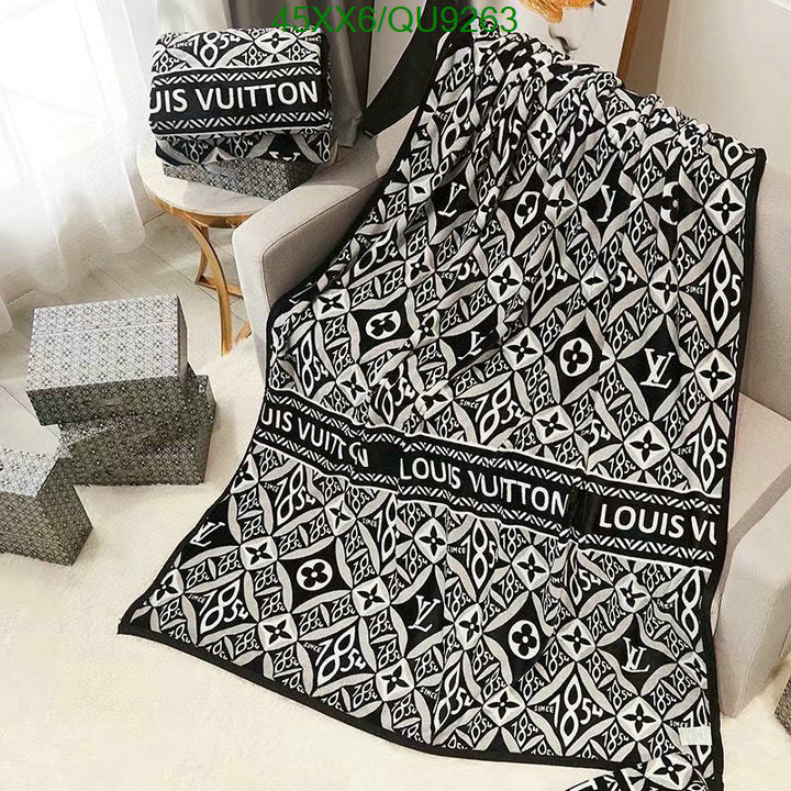 Blanket SALE Code: QU9263