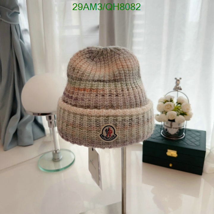 Cap-(Hat)-Moncler Code: QH8082 $: 29USD