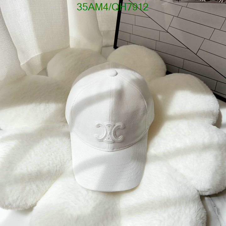 Cap-(Hat)-Celine Code: QH7912 $: 35USD