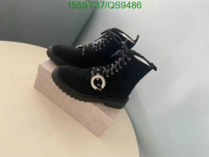 Women Shoes-Boots Code: QS9486 $: 155USD