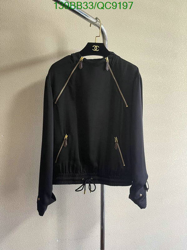 Clothing-LV Code: QC9197 $: 139USD