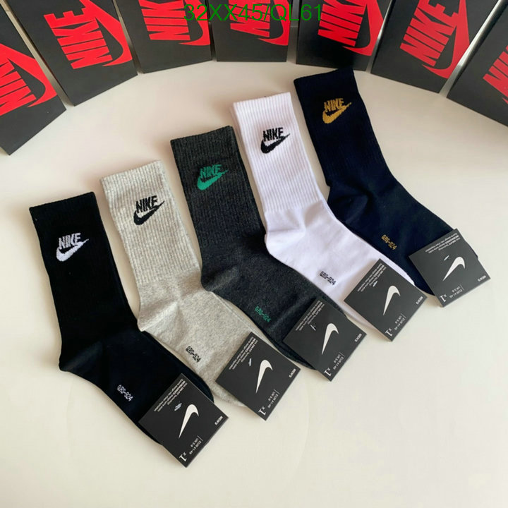 Sock-Nike Code: QL61 $: 32USD