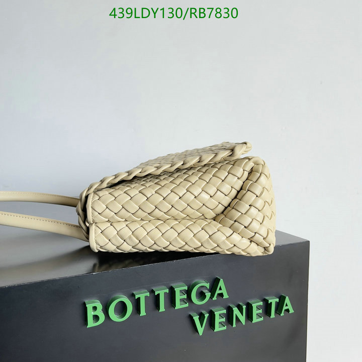 BV Bag-(Mirror)-Handbag- Code: RB7830 $: 439USD