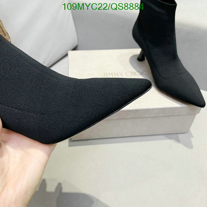 Women Shoes-Boots Code: QS8884 $: 109USD