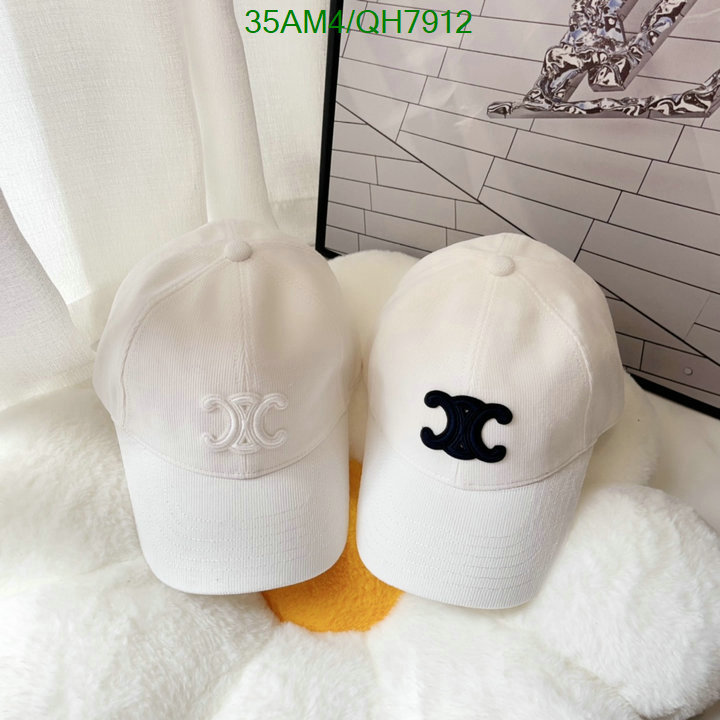 Cap-(Hat)-Celine Code: QH7912 $: 35USD