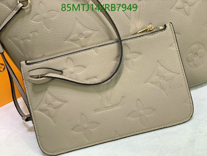 LV Bag-(4A)-Neverfull- Code: RW7949 $: 85USD