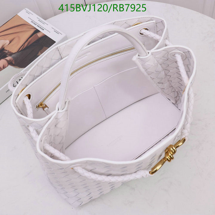 BV Bag-(Mirror)-Handbag- Code: RB7925 $: 415USD