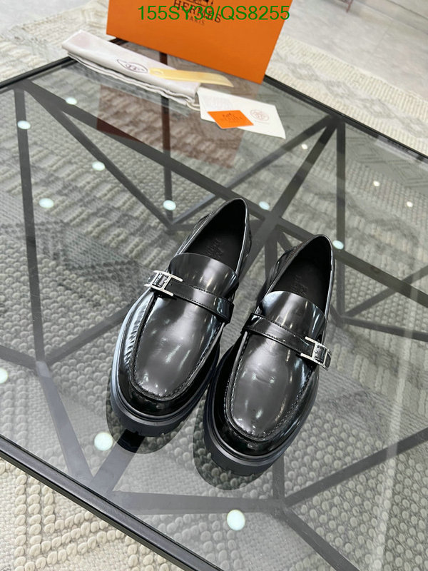 Men shoes-Hermes Code: QS8255 $: 155USD