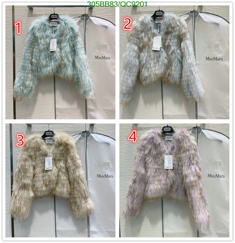 Clothing-Maxmara Code: QC9201 $: 305USD