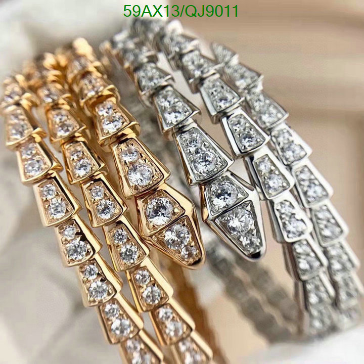 Jewelry-Bvlgari Code: QJ9011 $: 59USD