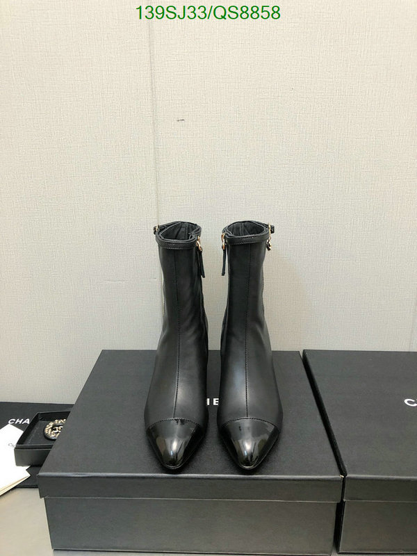 Women Shoes-Boots Code: QS8858 $: 139USD