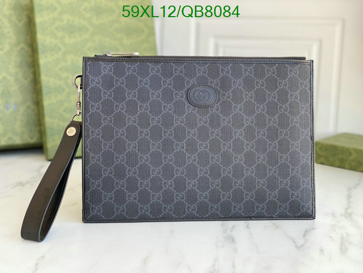 Gucci Bag-(4A)-Clutch- Code: QB8084 $: 59USD