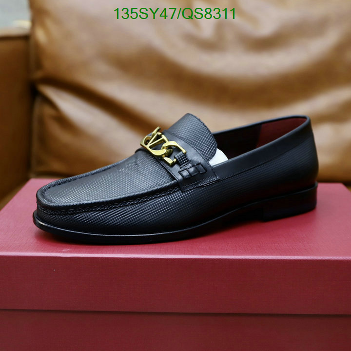 Men shoes-Valentino Code: QS8311 $: 135USD