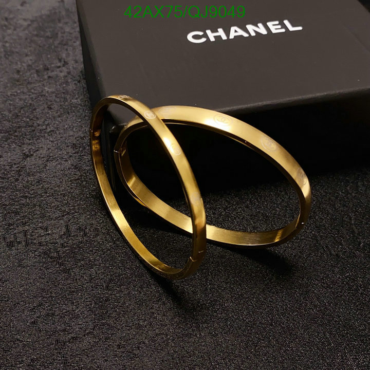 Jewelry-Chanel Code: QJ9049 $: 42USD