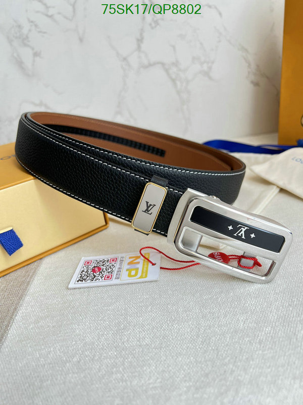 Belts-LV Code: QP8802 $: 75USD