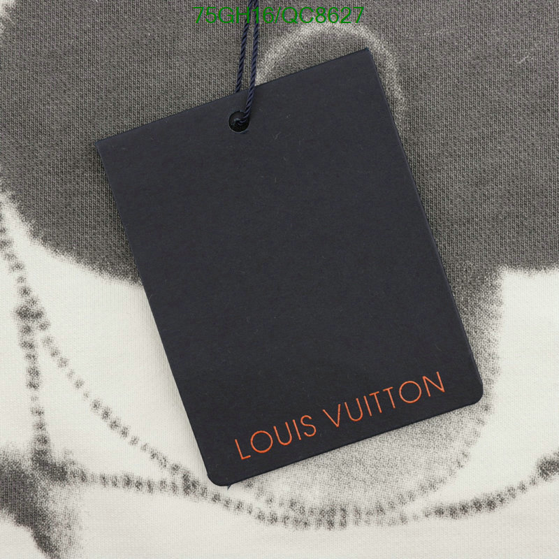 Clothing-LV Code: QC8627 $: 75USD