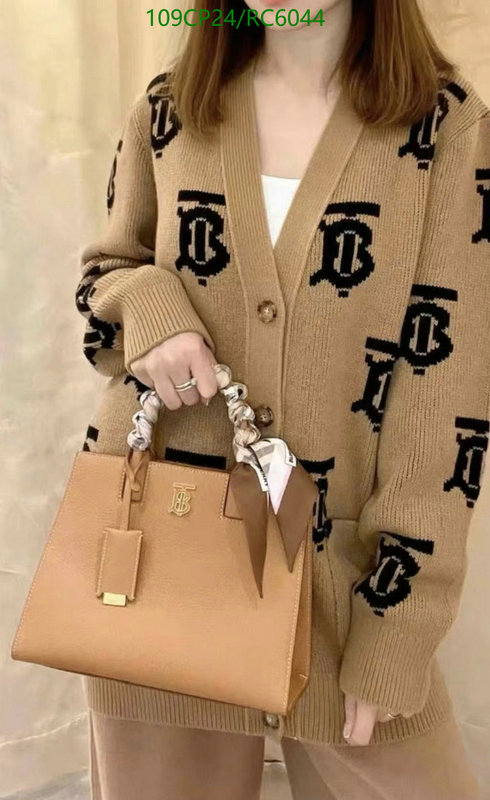 Clothing-Burberry Code: RC6044 $: 109USD